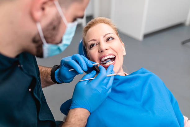 Best TMJ/TMD Treatment  in Crestwood, MO