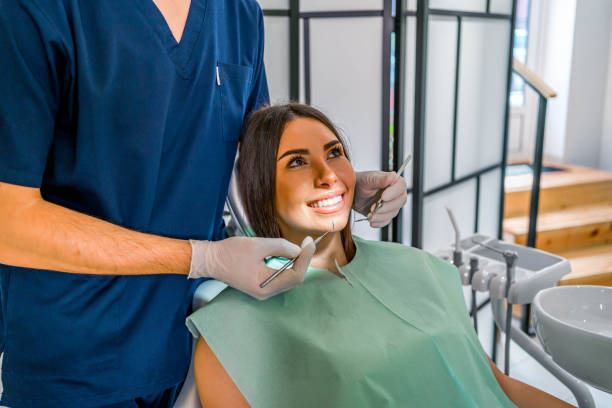 Trusted Crestwood, MO Dental Services Experts